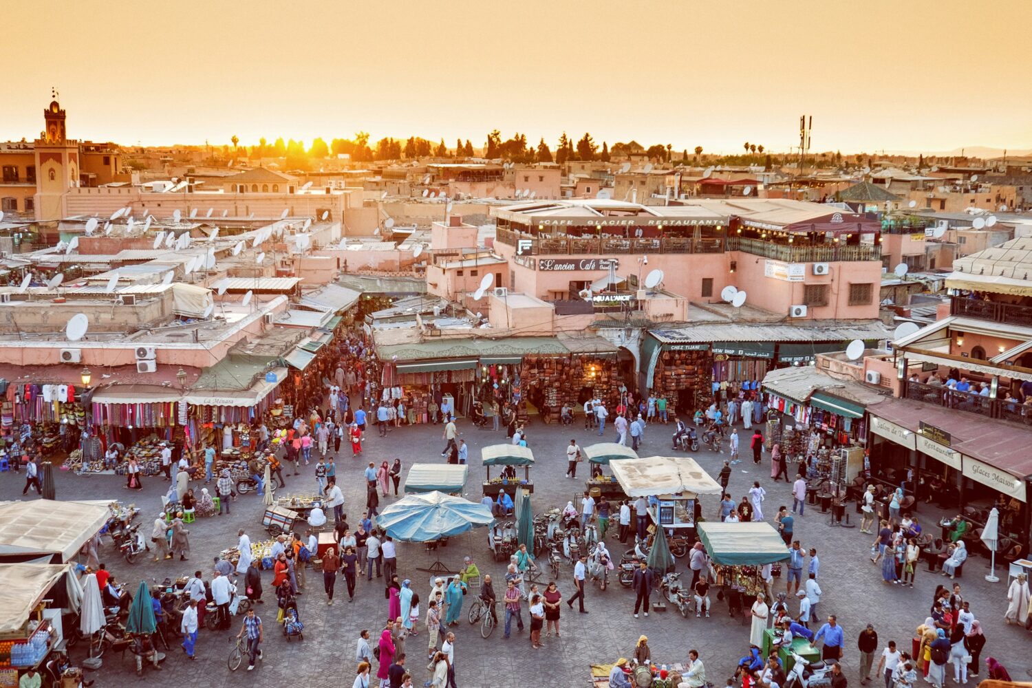 tours from marrakech