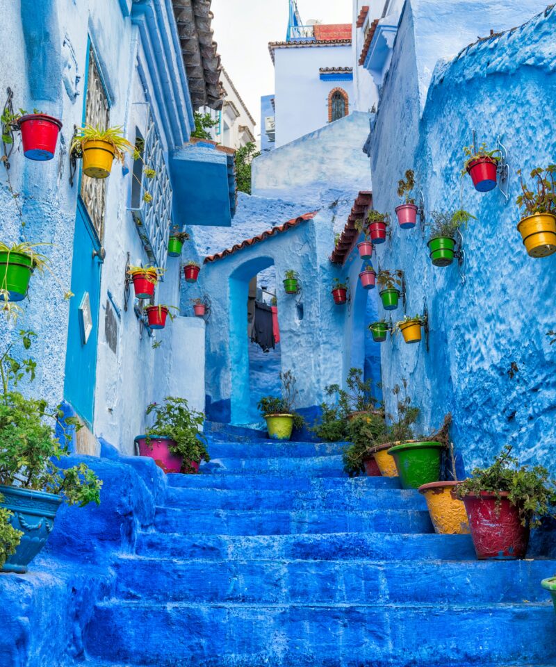 Chefchaouen