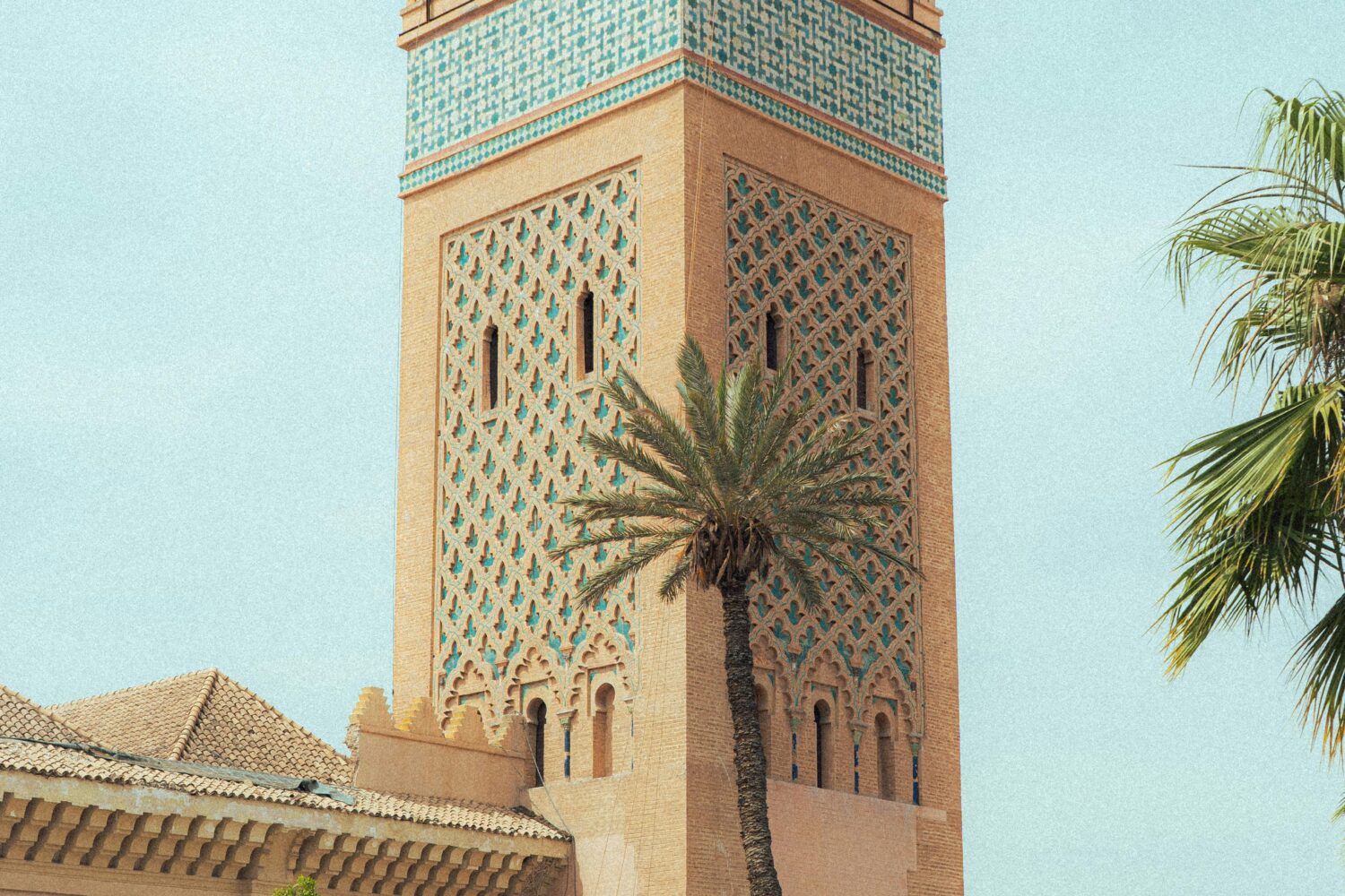 marrakech