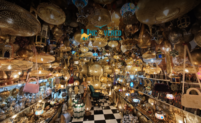 8 days tour from desert tours