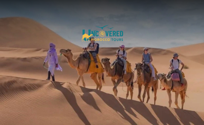 6 days from marrakech desert tours