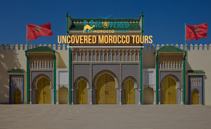 Marrakech tour