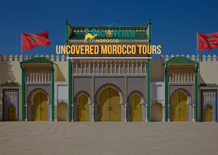 Marrakech tour